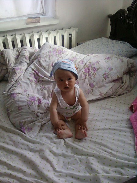 Акмарал Мукашева