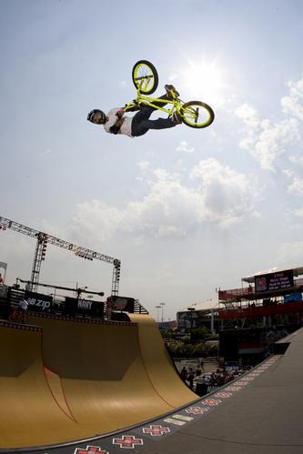 Серёга Петелин