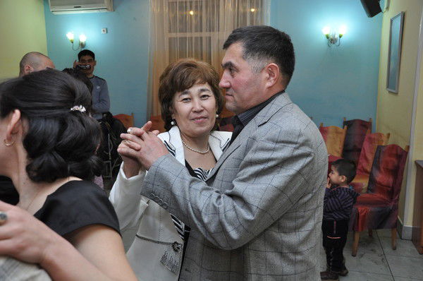 Баян Жумажанова