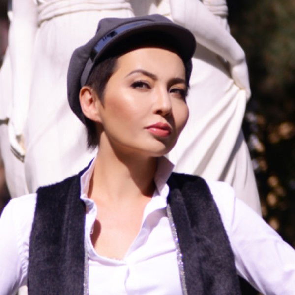 Зауре Абдрахимова