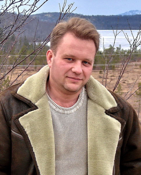 Михаил Кальянов