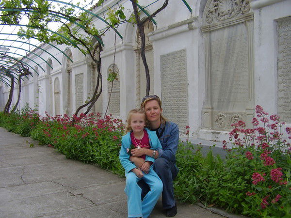 Татьяна Пустовалова