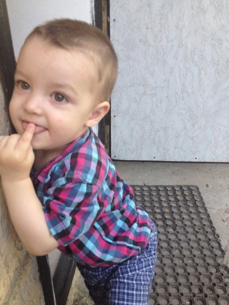 Карина Хурсиева