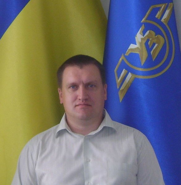 Виталий Степанович