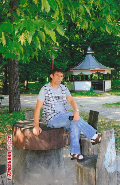 Владимир Андрющенко