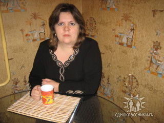 Наталья Новикова