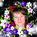 Инна Хамидуллина