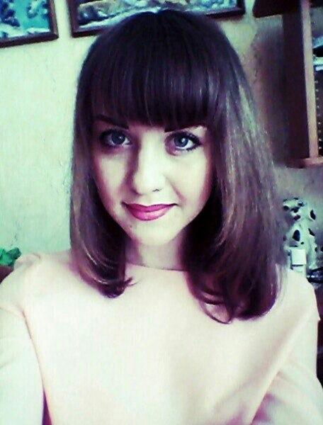 Татьяна Маслова