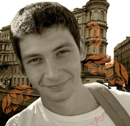 Руся Пулатов