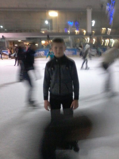 Толік Загребельний