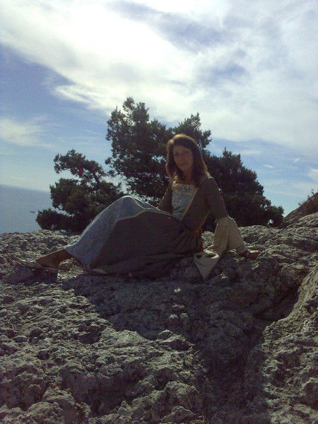 Наталья Иконникова