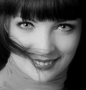 Оксана Глебова