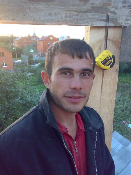 Петр Петров