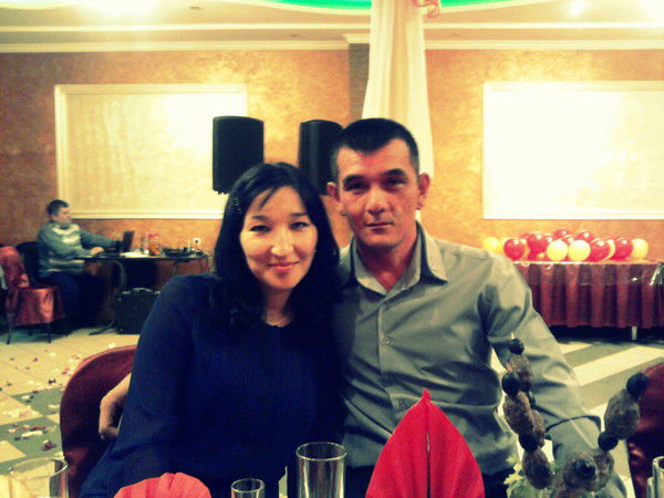 Динара Коржунова