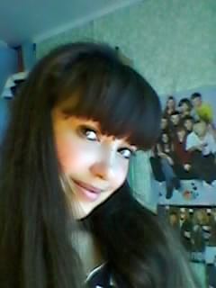 Елена Ревкова