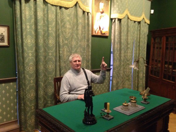 Евгений Васильев