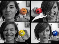 Алия Самая Счастливая