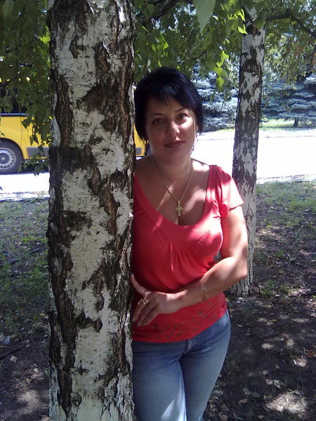 Наталья Безкровная