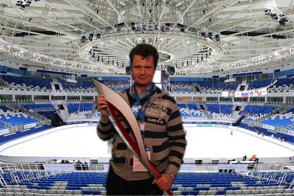 Илья Михайлович