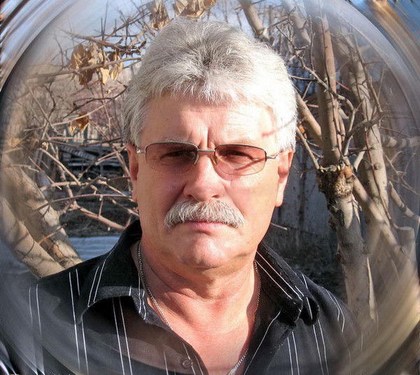 Николай Фефелов