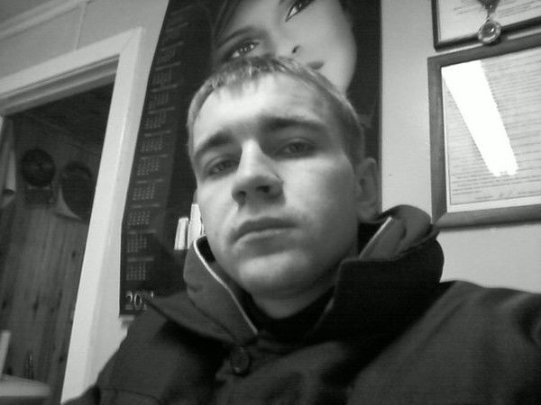 Сергей Беганский