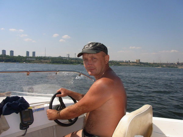 Дмитрий Гайбович