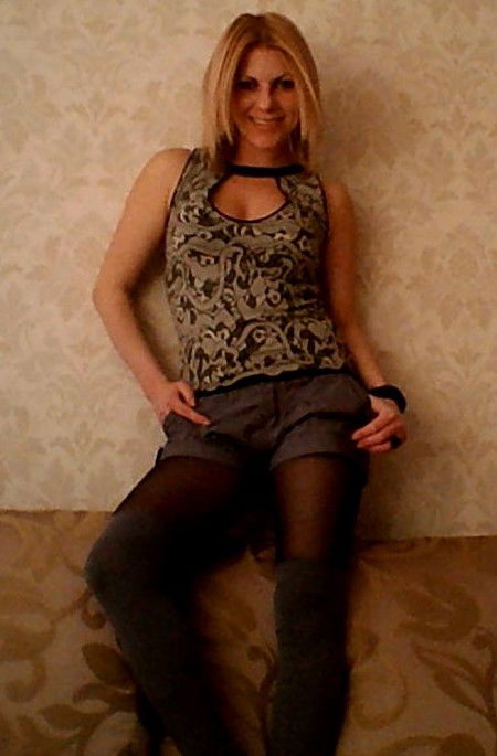 Валерия Николаенко