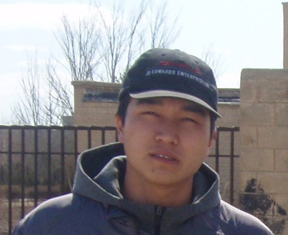 Meiramdos Alimzhanov