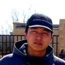 Meiramdos Alimzhanov