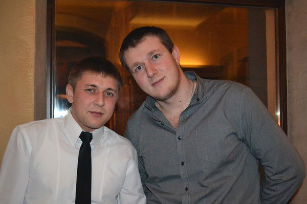 Руслан Светлов