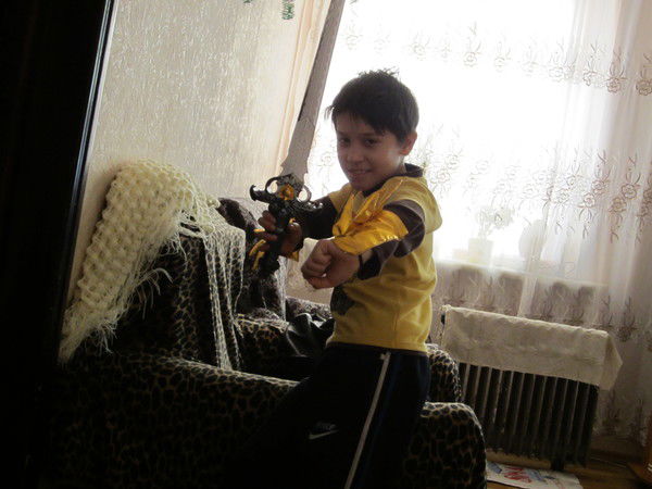 Сергей Седоченко