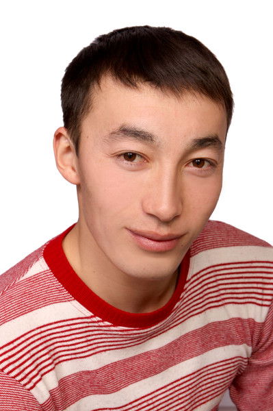 Дархан Раимжанов