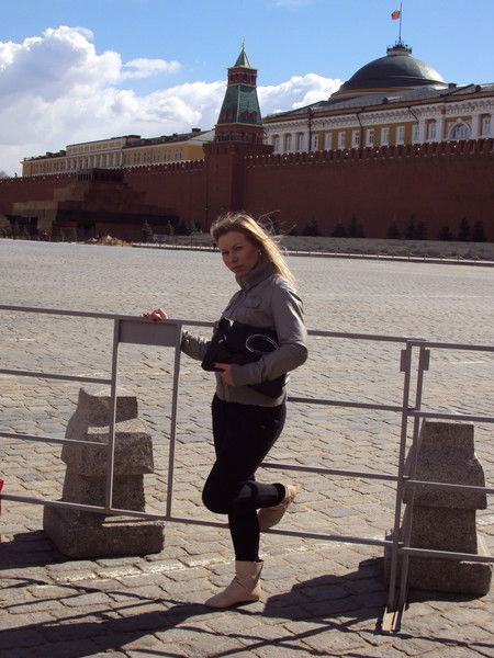 Ольга Дмитриева