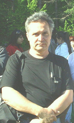 Решат Артмамбетов