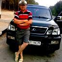 Ermek- Tolukbaev