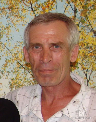 Анатолий Бабенко