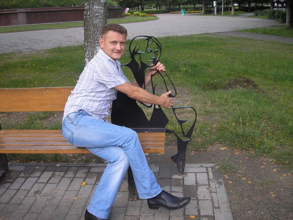 Евгений Занин