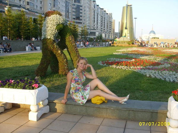 Елена Баранова