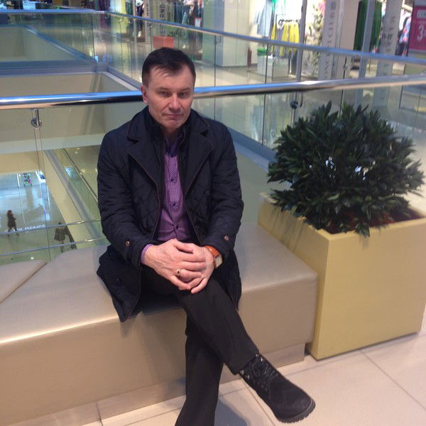 Сергей Юсупов