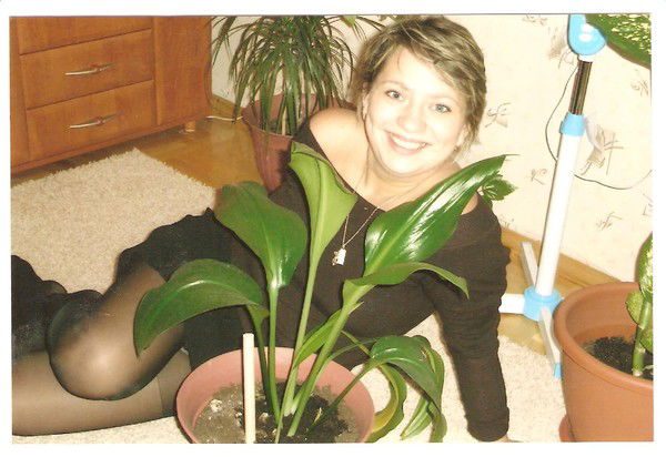 Ольга Матанцева