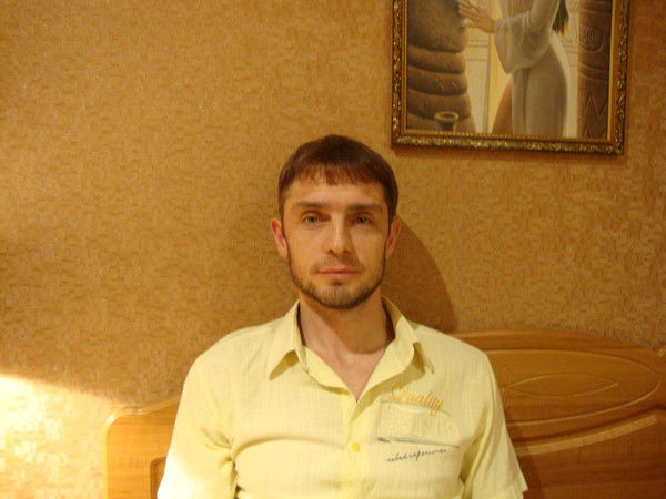 Максим Руденок