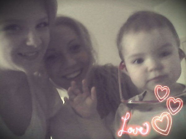 Бадюля Кристина