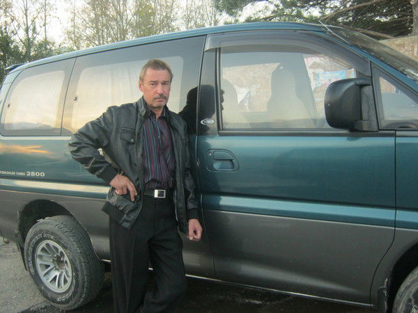 Алексардр Корнев