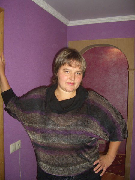 Ирина Гольцева