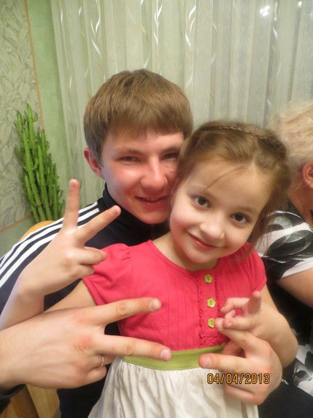 Данил Кечутов