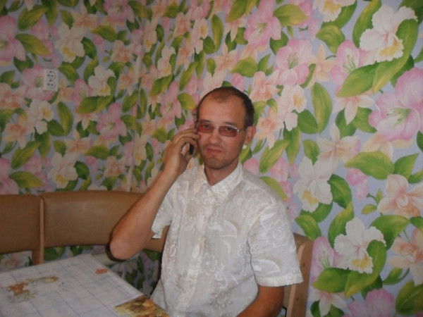 Фанис Габдрахманов