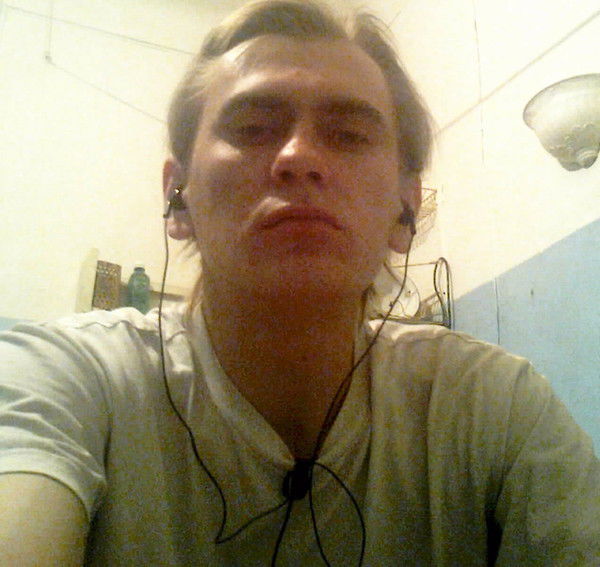 Антон Иванов