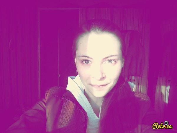 Ксюша Гонегер