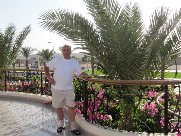 Валерий Волков Семенович