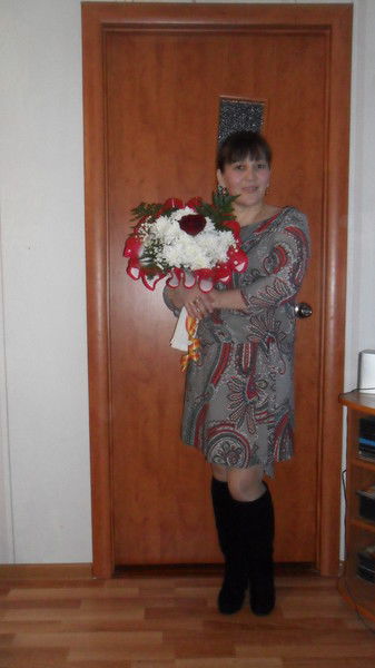 Линсира Батталова